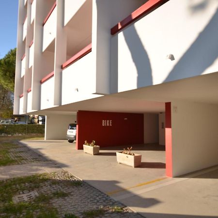 Appartamenti Eridano Bibione Dış mekan fotoğraf